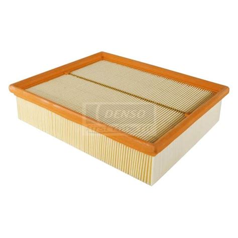 Denso® - Replacement Air Filter