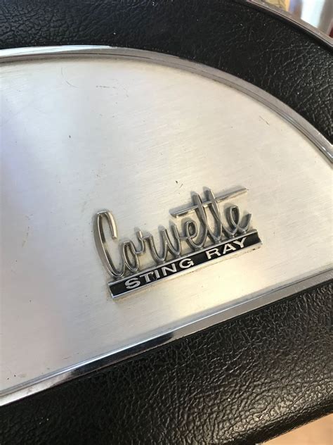 Fs For Sale Corvette Glove Box Door Corvetteforum Chevrolet