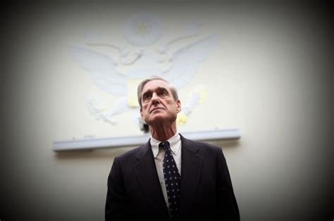 Why we’re looking into the Mueller report – TechCrunch