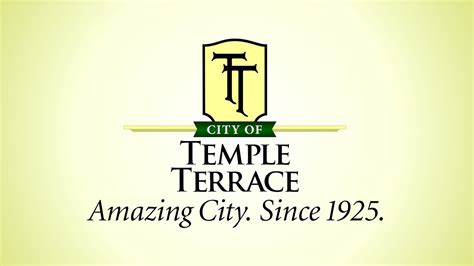 Temple Terrace City Council Meeting 4 2 2024 YouTube