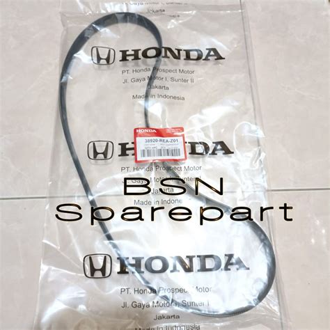 Jual Fanbelt Vanbelt V Belt Tali Kipas Honda Mobilio Jazz City