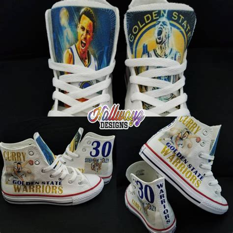 Design your own Converse shoes – Hallwayz Designs