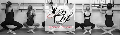 Happy Feet – Dance Studio