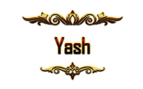 Yash Name Wallpapers - Wallpaper Cave