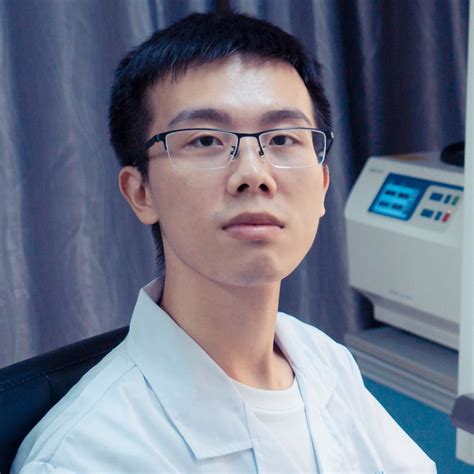 Xiao Shu — Ludwig Cancer Research