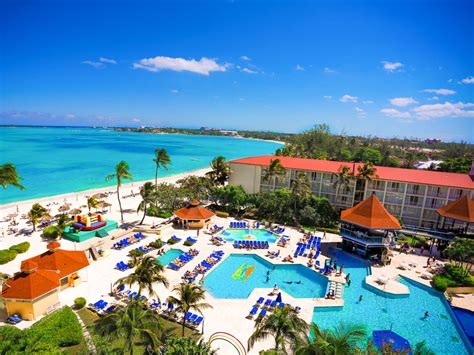 Breezes Bahamas Resort and Spa - Review & more about All Inclusive ...