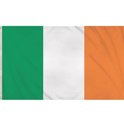 Ireland Flag