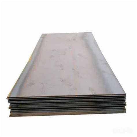 E Mm Mild Steel Hot Rolled Sheet At Best Price In Ghaziabad ID