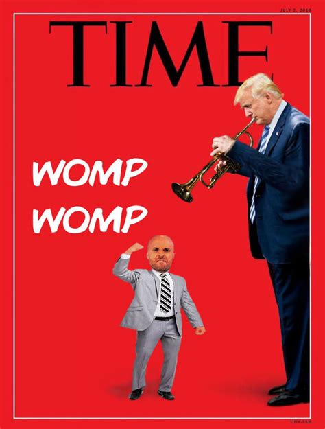 Time - Womp Womp - Zac Petkanas | Womp Womp | Know Your Meme