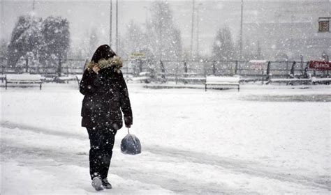 Meteoroloji açıkladı 15 Aralık 2023 hava durumu raporu Bugün hava