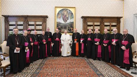 La Voce Dei Vescovi Chiesa Di Bologna