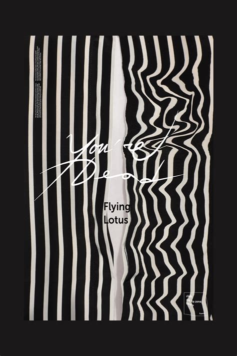 Flying Lotus ::: Posters on Behance