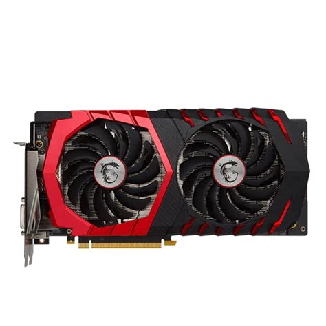 Card M N H Nh Vga Msi Gtx Gaming X Gb Qsd Tinhocngoisao