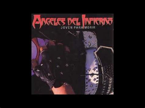 Angeles Del Infierno Joven Para Morir Releases Discogs