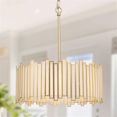 Willa Arlo Interiors Atchison Light Dimmable Chandelier Reviews