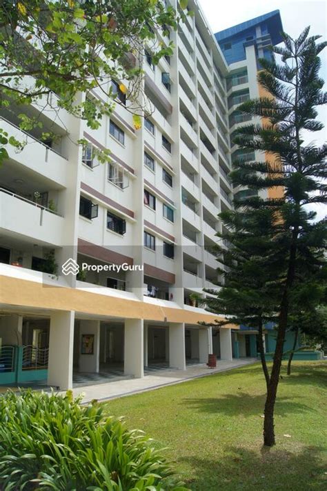 54 Telok Blangah Drive HDB Details In Harbourfront Telok Blangah