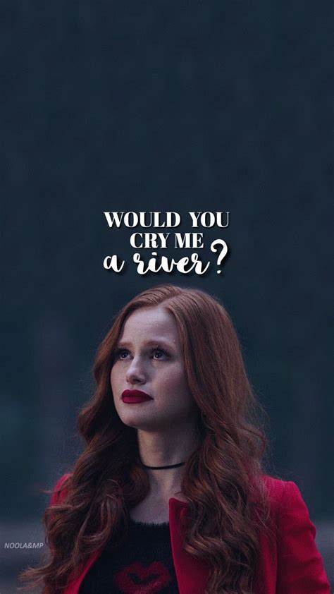 List : Best Cheryl Blossom Quotes (Photos Collection)