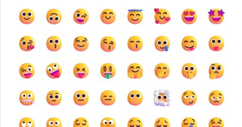 Microsoft Teams Now Has New 3d Emoji The Verge