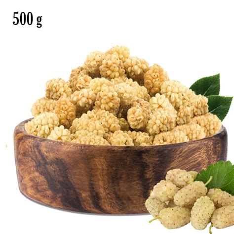 Morwa Suszona 500g 13776285985 Allegro Pl