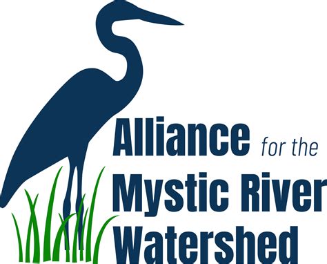 Alliance For The Mystic River Watershed Stewardship Of Mystic River