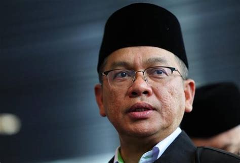 Presiden Kesatuan Ulama Sedunia Sheikh Ali Al Qaradaghi Adakan Lawatan