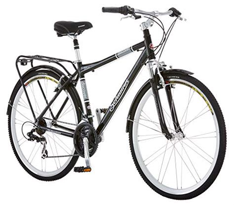 7 Best Hybrid Bikes For Men Updated 2023