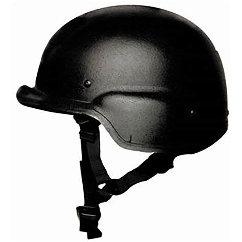 Protech Tactical Delta 4 Ballistic Helmet