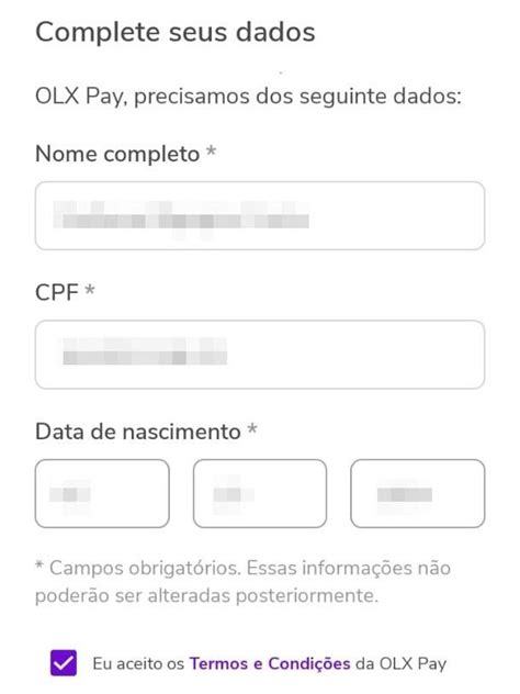 Como Anunciar Produtos Na OLX Seu Android