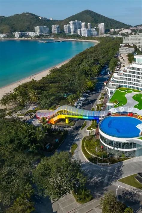 Pearl River Garden Hotel Sanya | Cheap hotels, Premium hotel, Hotel