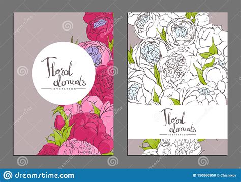 Fundo Floral Do Teste Padr o Ilustração do Vetor Ilustração de