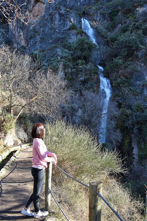 Ruta De Los Cahorros De Monachil Viajes Con Solera