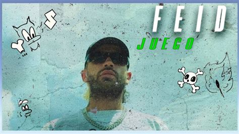 Feid JUEGO Reggaeton Type Beat 2022 YouTube