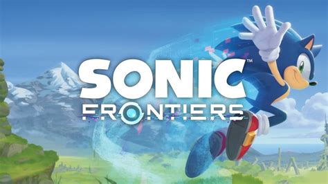 Sonic Frontiers Ganha Novo Trailer Ao Som Da Banda Queen