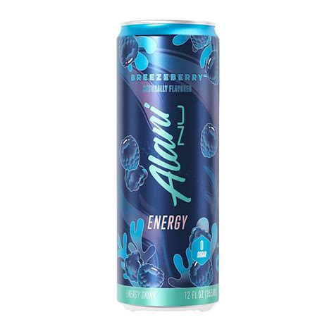 Alani Drink Review Alani Energy Drink Cosmic Stardust