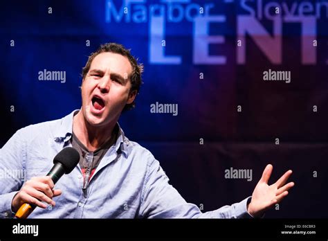 Stand Up Comedian