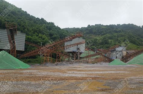 时产100吨机制砂生产线 设备配置 价格多少钱 中誉鼎力 新乡市鼎力矿山设备有限公司