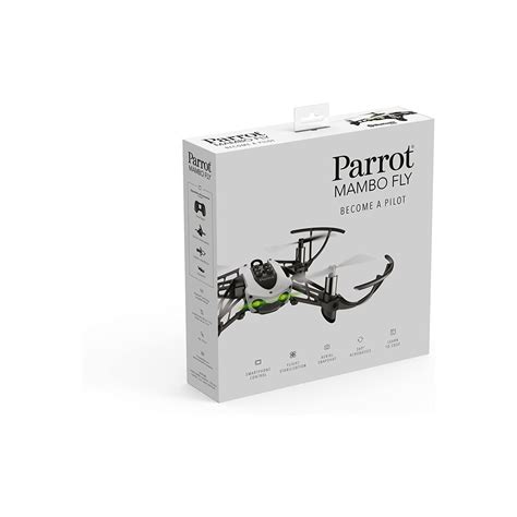 Parrot Mambo Fly - BuyItDirect.ie