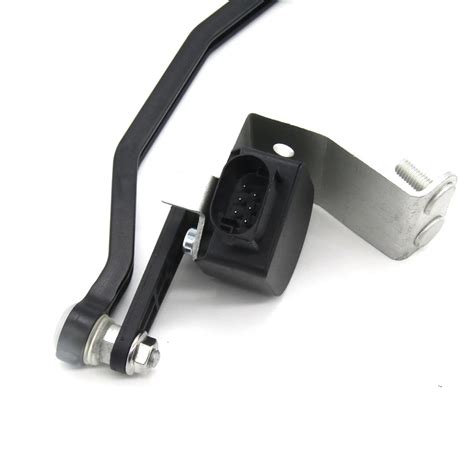 Sensor De Nivel De Faro Delantero Derecho Para Volvo S S L