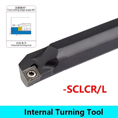 Lihaoping Boring Bar Internal Tool Holder S K S K S M S Q S R S S