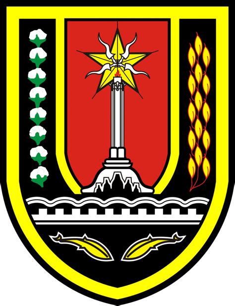 Lambangkotasemarang Tropipedia