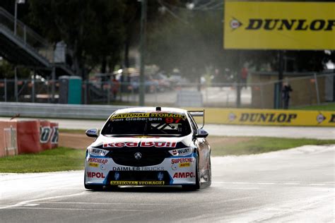 Van Gisbergen Tander Lead Chaotic Bathurst 1000 At Halfway Speedcafe