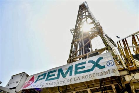 Ganancias De Pemex Se Desploman En El Primer Trimestre De