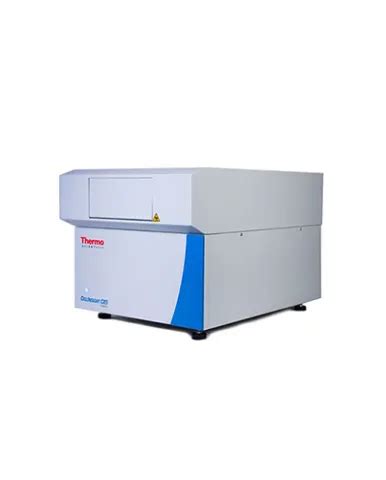 High Content Screening HCS Thermo Scientific CellInsight CX5 Cell