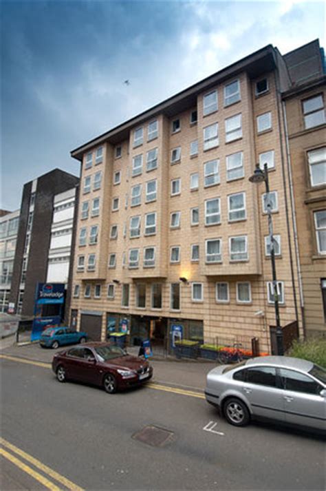 Travelodge Glasgow Central (Scotland) - Hotel Reviews - TripAdvisor