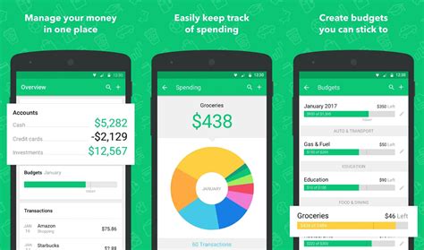 Las Mejores Apps Para Ahorrar Y Gestionar Tus Finanzas