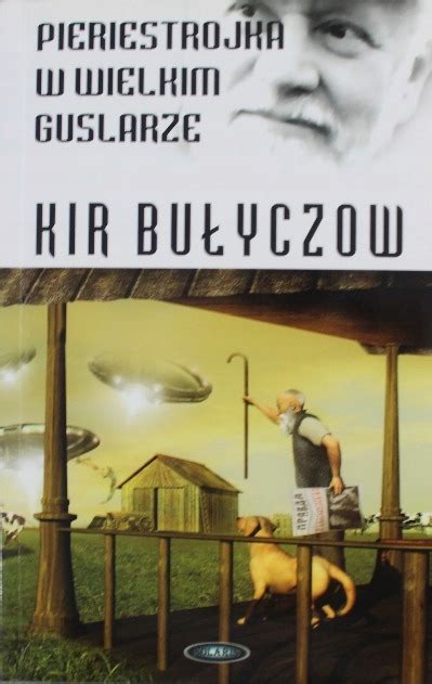 Pierestrojka W Wielkim Guslarze Niska Cena Na Allegro Pl