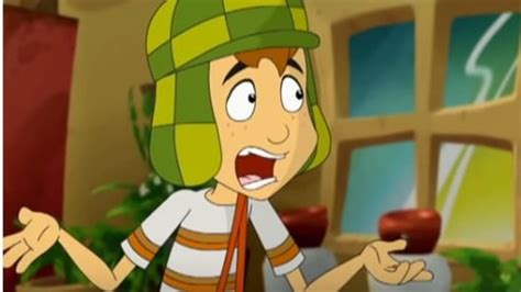 El Chavo del 8 Por qué la Chilindrina no aparece en la serie animada