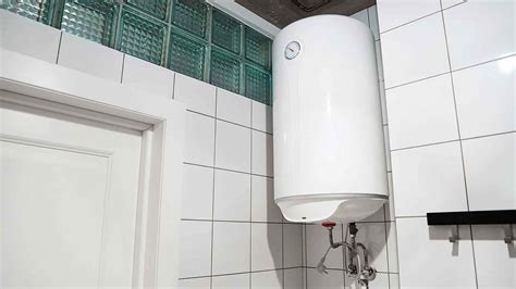 Why The Water Heater Keeps Tripping Breaker Angi