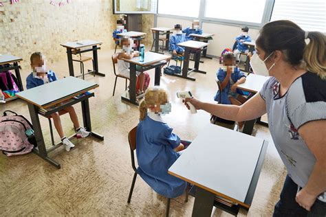 Chiudere Le Scuole Funziona Restare A Casa No Le Misure Anti Covid