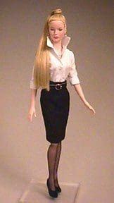 Signature Style Tyler Dressed Doll Blonde Susans Shop Of Dolls